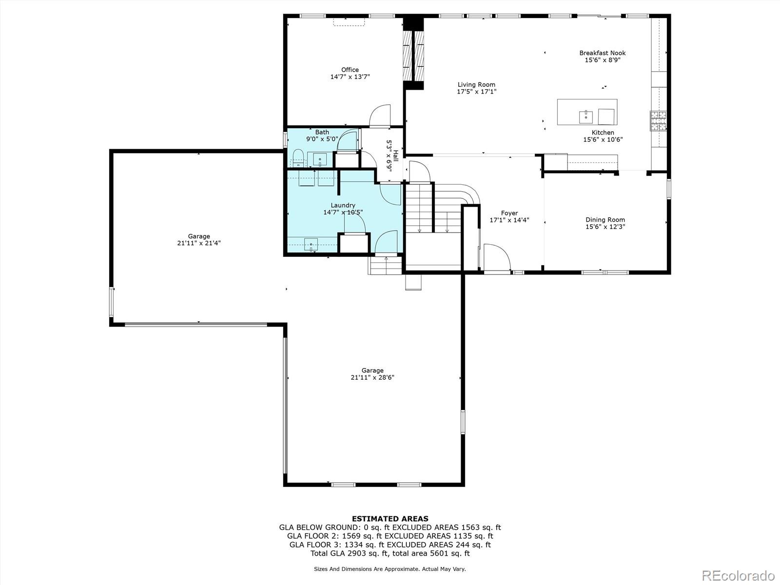 MLS Image #47 for 4595  pleasant valley circle,elizabeth, Colorado