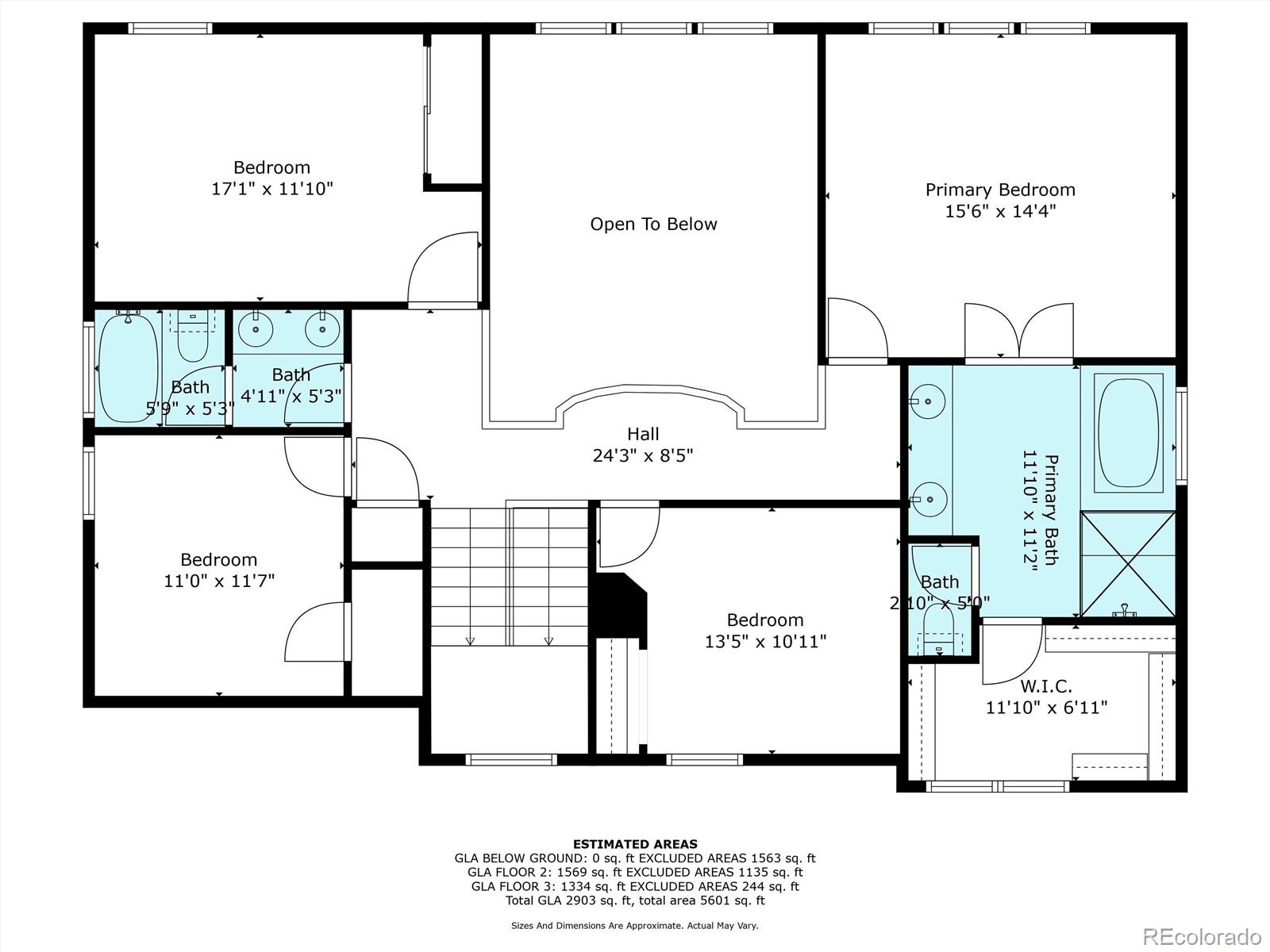 MLS Image #48 for 4595  pleasant valley circle,elizabeth, Colorado