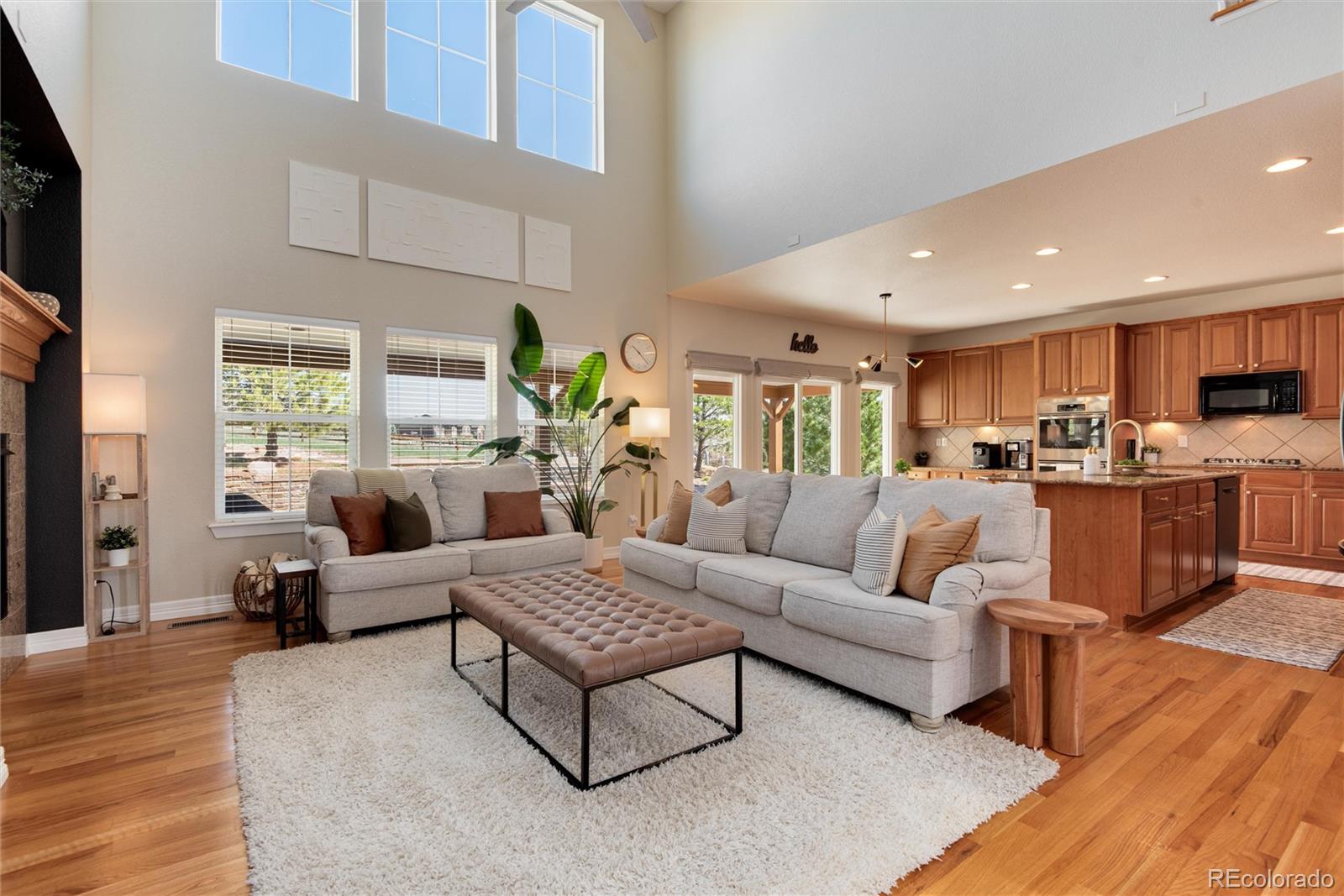 MLS Image #8 for 4595  pleasant valley circle,elizabeth, Colorado