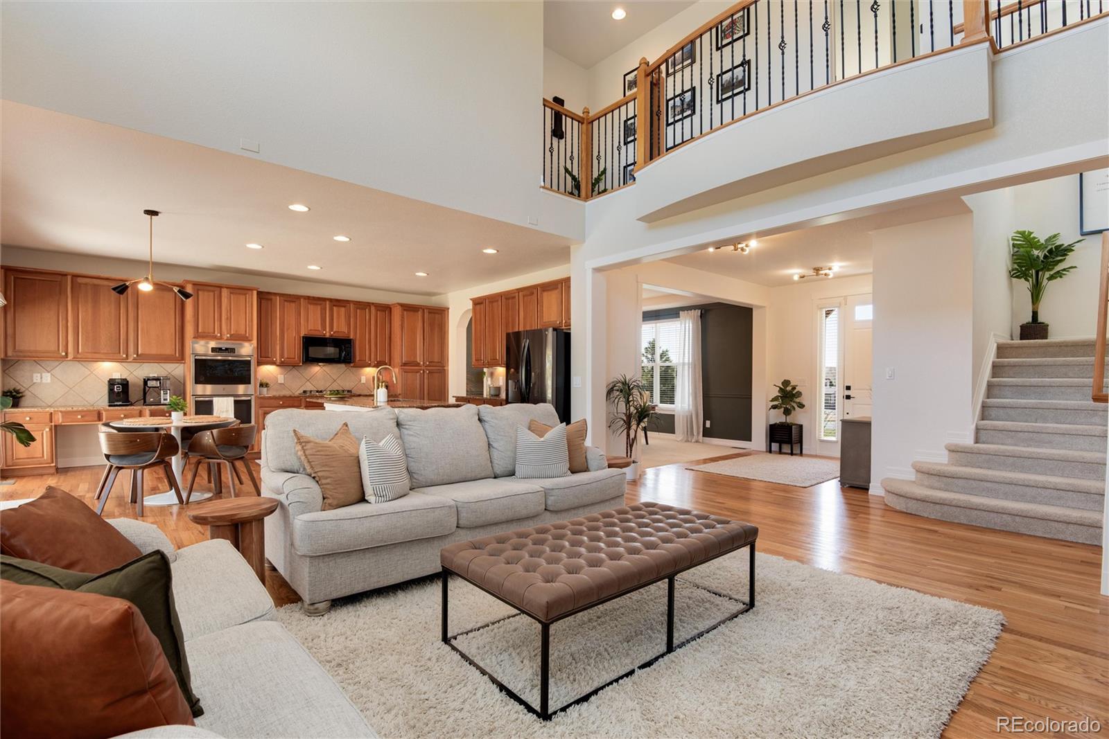 MLS Image #9 for 4595  pleasant valley circle,elizabeth, Colorado