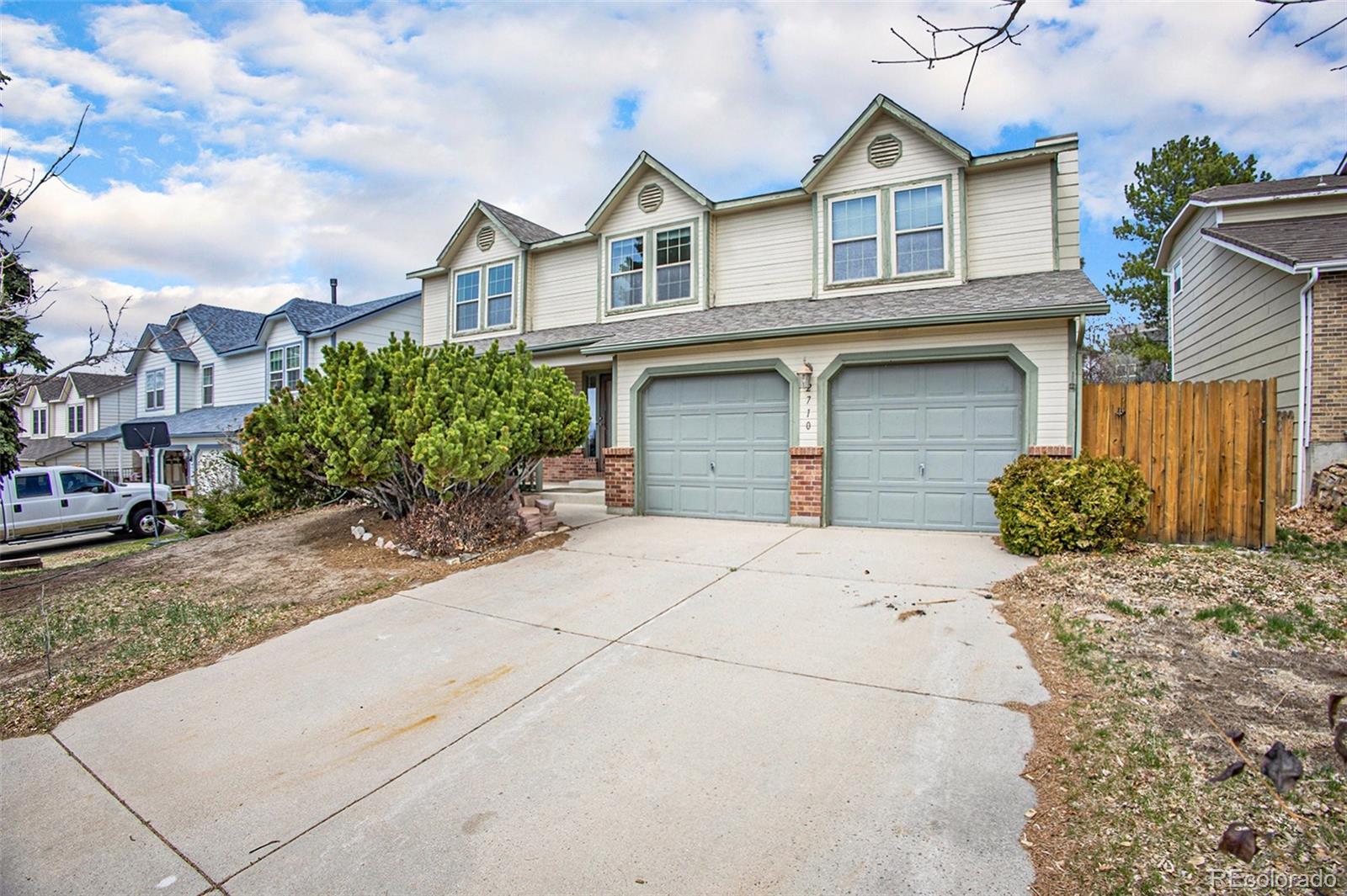 MLS Image #0 for 2710  boleyn drive,colorado springs, Colorado