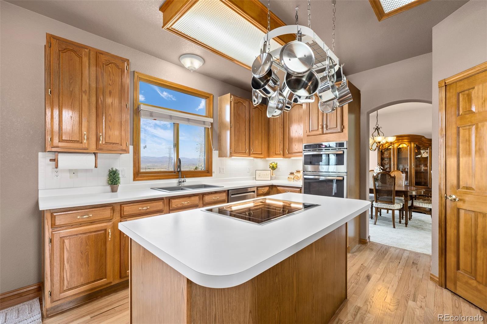 MLS Image #10 for 10335  baneberry place,highlands ranch, Colorado