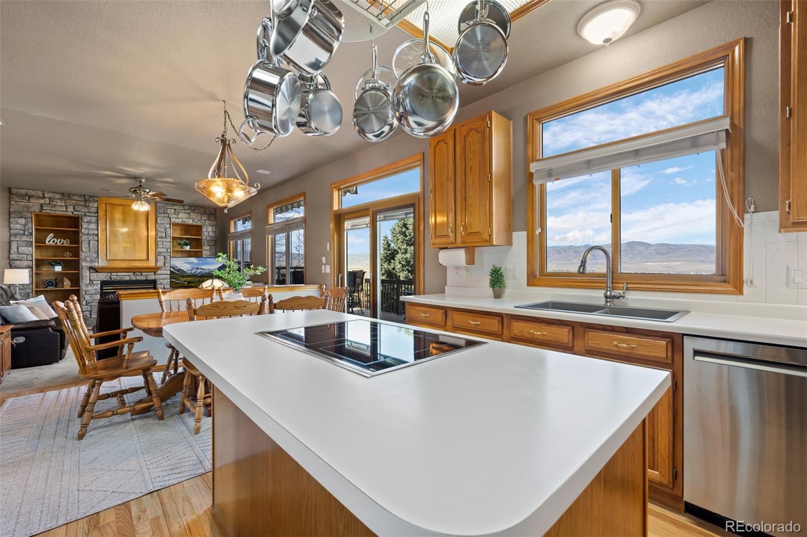 MLS Image #11 for 10335  baneberry place,highlands ranch, Colorado