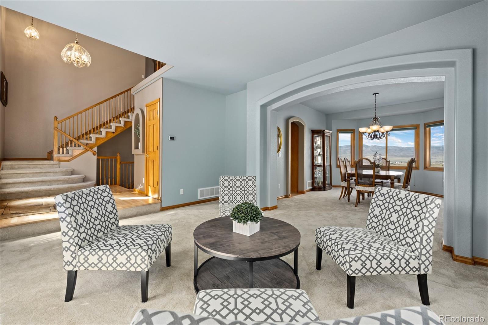 MLS Image #15 for 10335  baneberry place,highlands ranch, Colorado