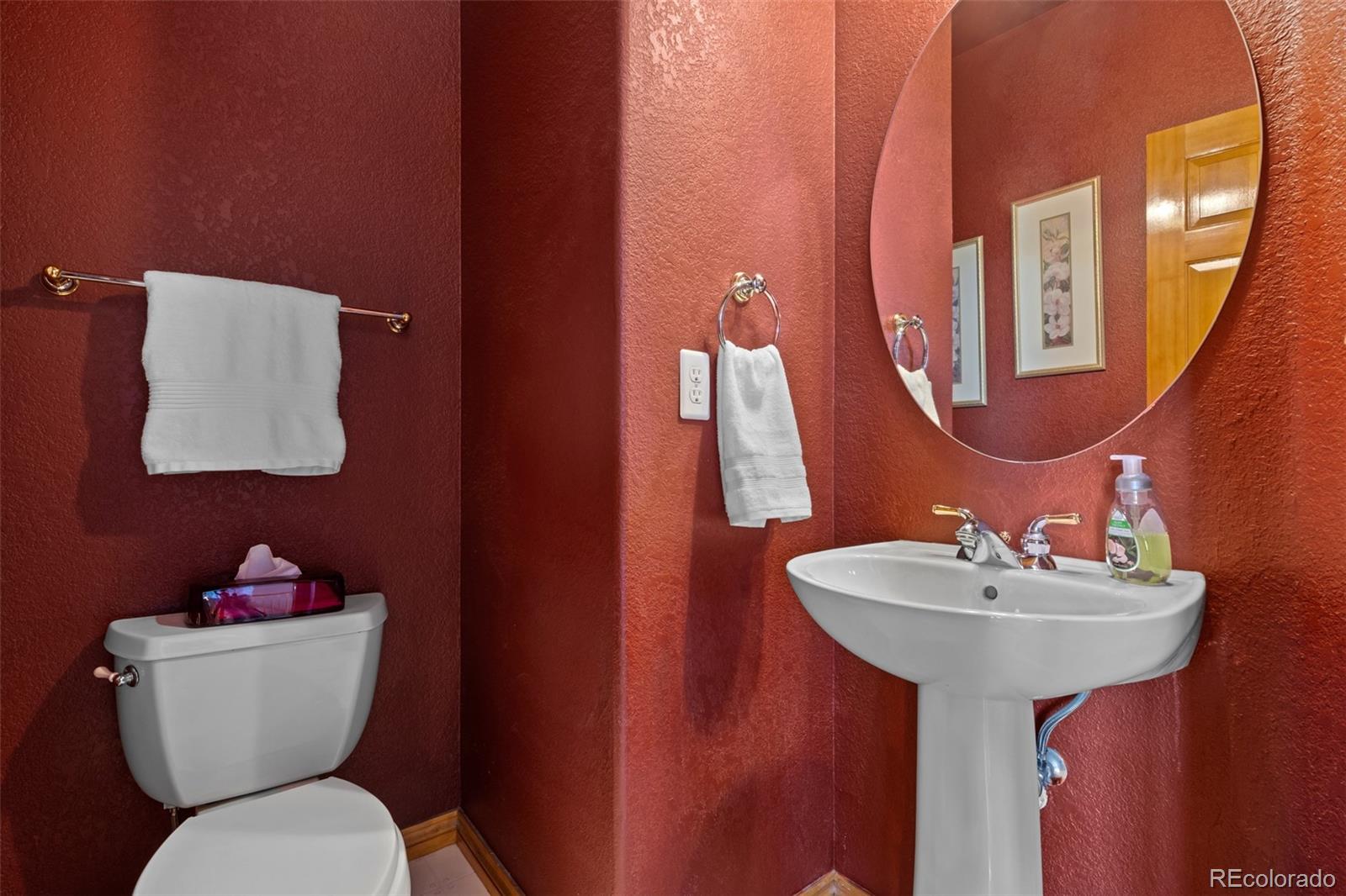 MLS Image #16 for 10335  baneberry place,highlands ranch, Colorado