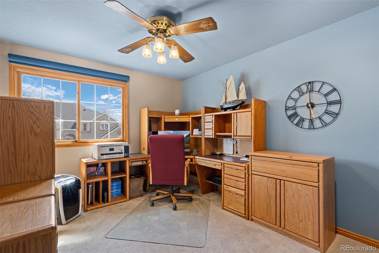 MLS Image #20 for 10335  baneberry place,highlands ranch, Colorado