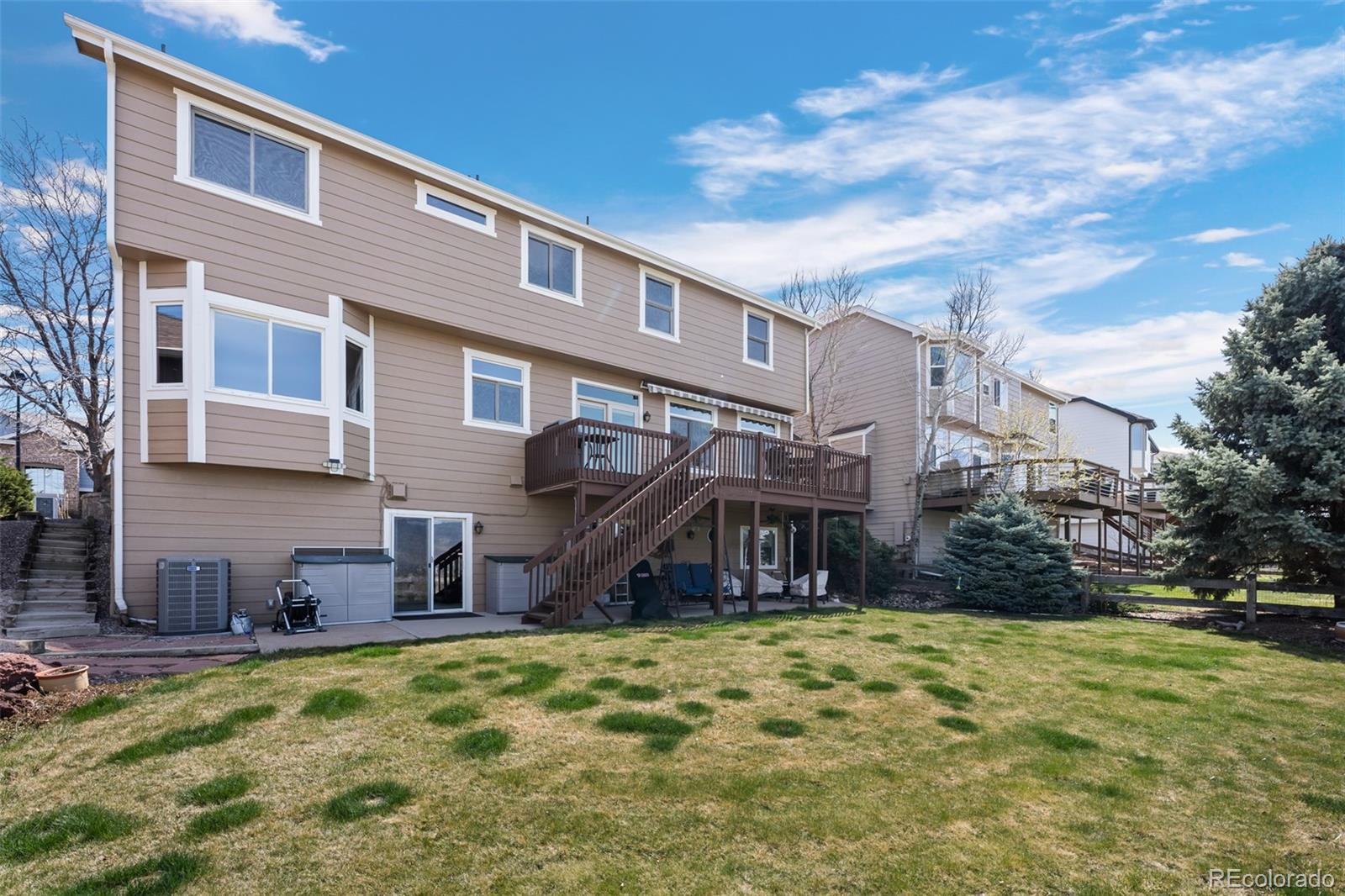 MLS Image #39 for 10335  baneberry place,highlands ranch, Colorado