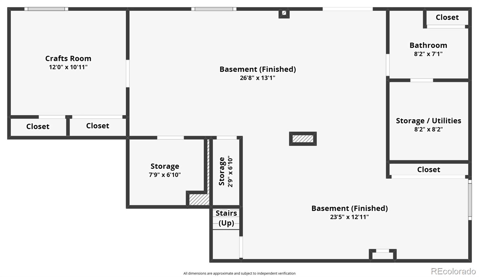 MLS Image #43 for 10335  baneberry place,highlands ranch, Colorado