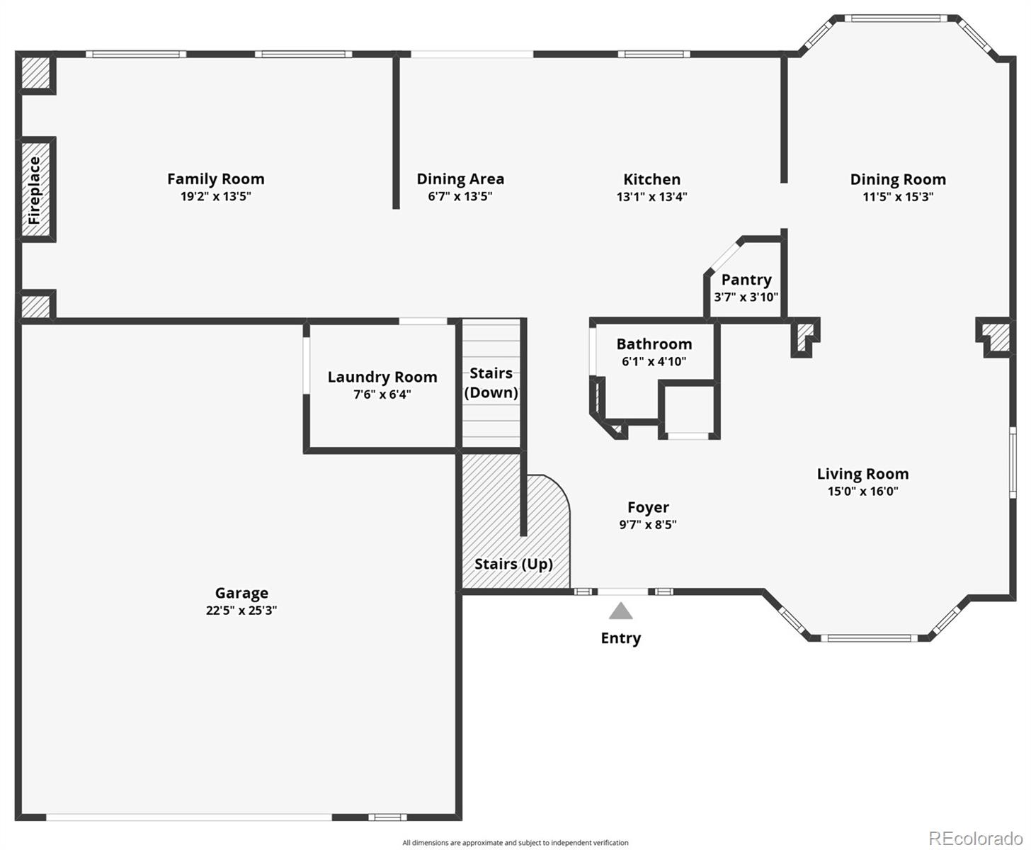MLS Image #44 for 10335  baneberry place,highlands ranch, Colorado