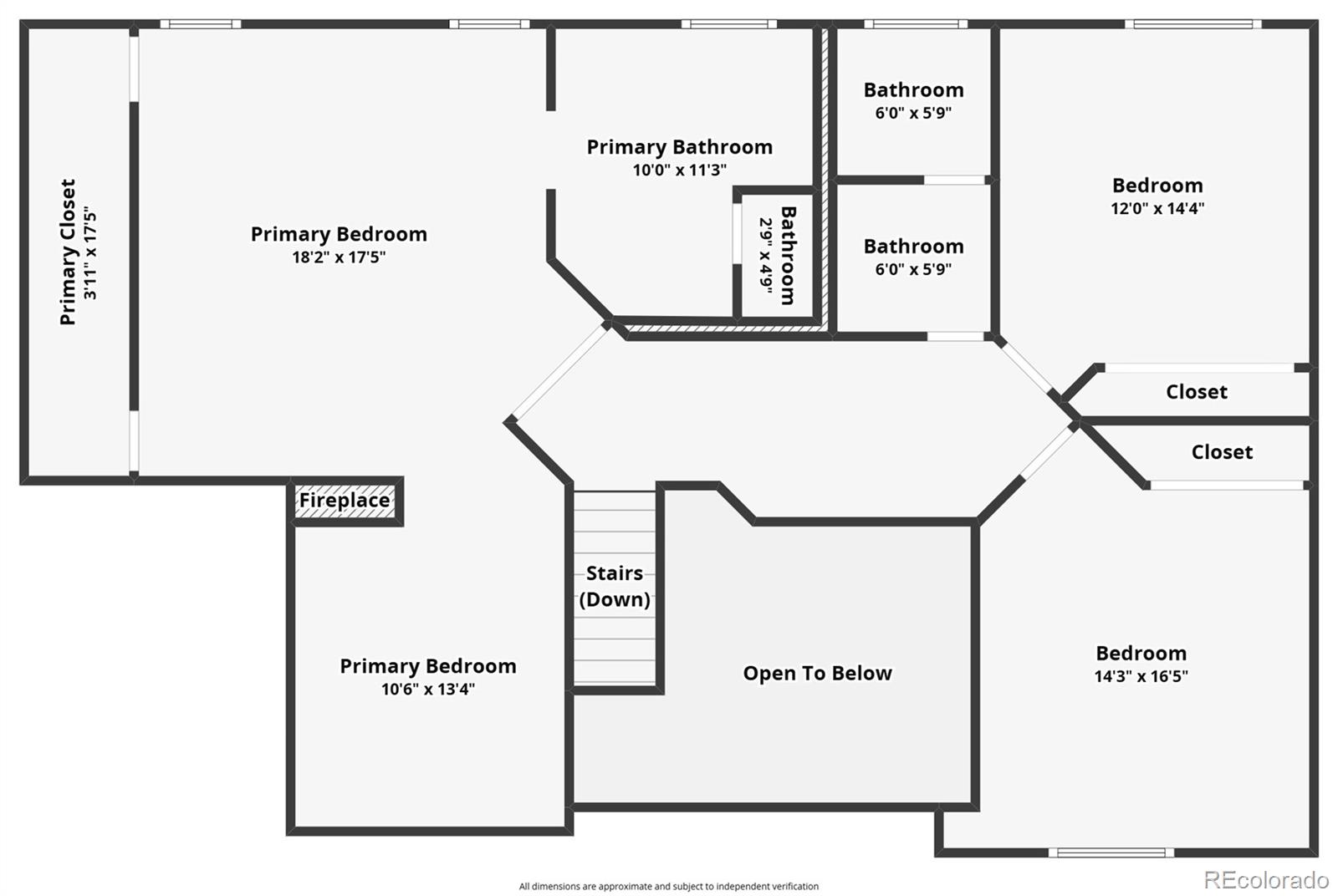 MLS Image #45 for 10335  baneberry place,highlands ranch, Colorado