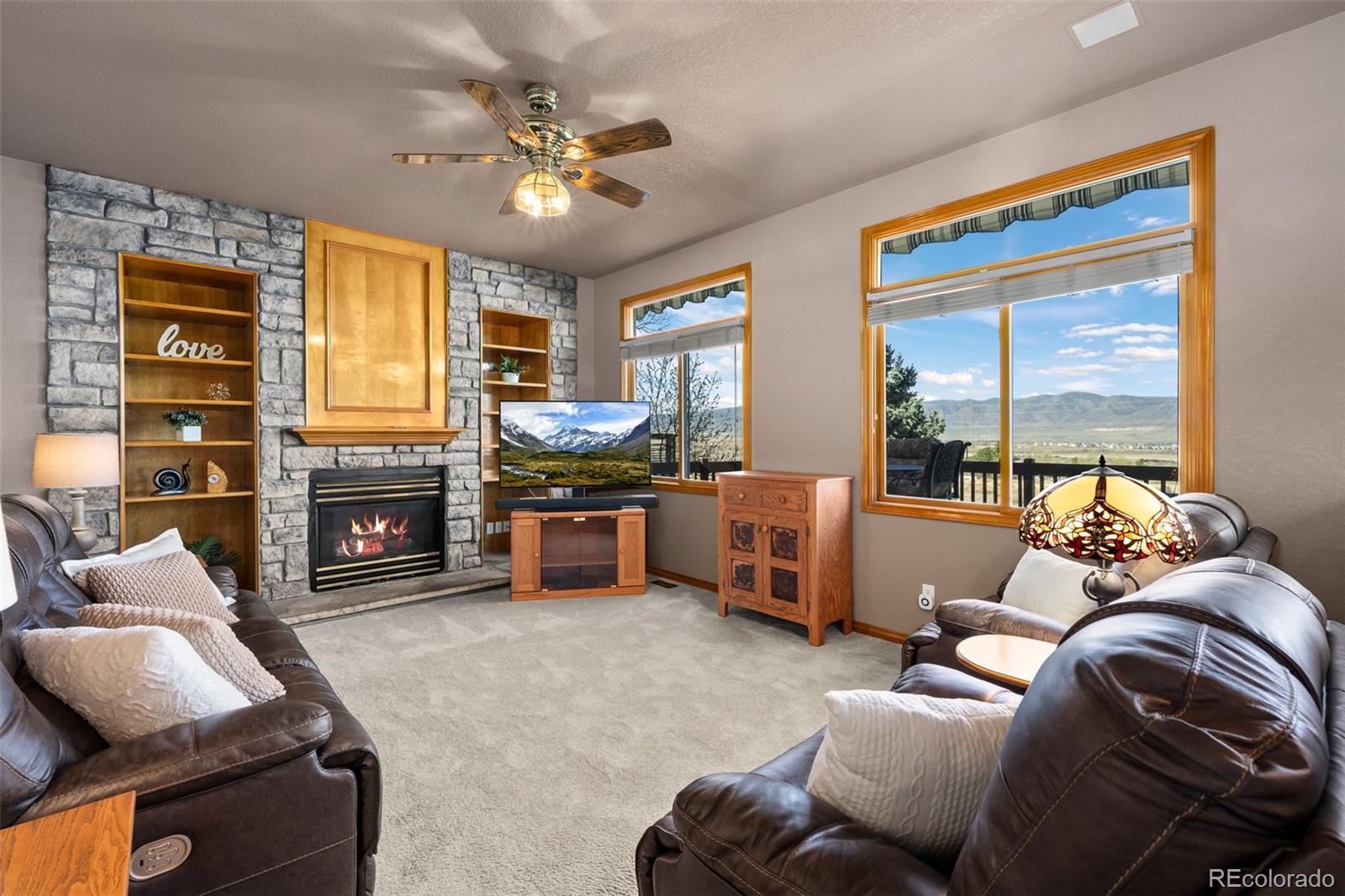 MLS Image #7 for 10335  baneberry place,highlands ranch, Colorado