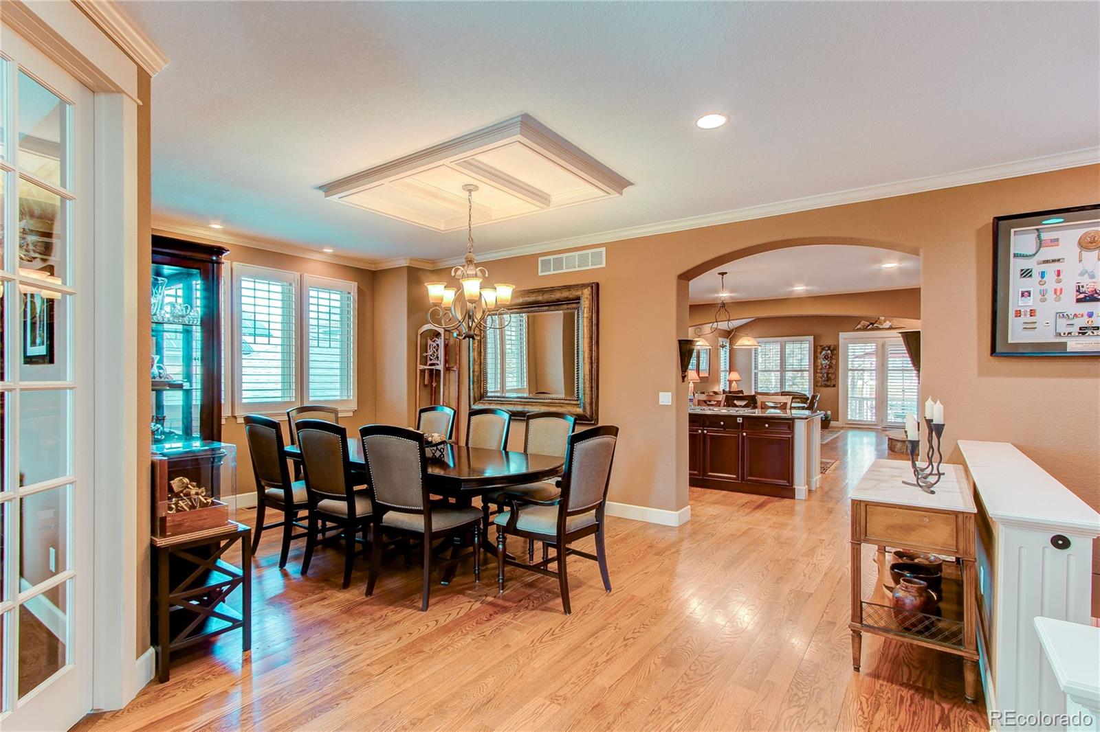 MLS Image #1 for 7132 s irvington court,aurora, Colorado