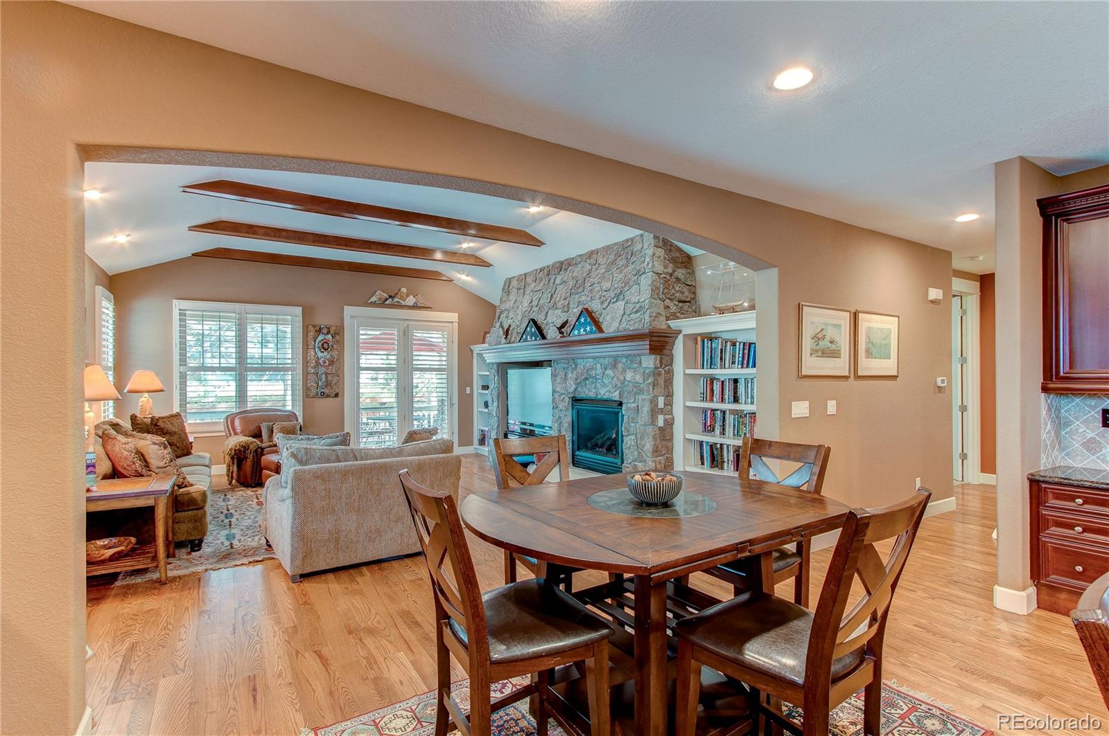 MLS Image #10 for 7132 s irvington court,aurora, Colorado