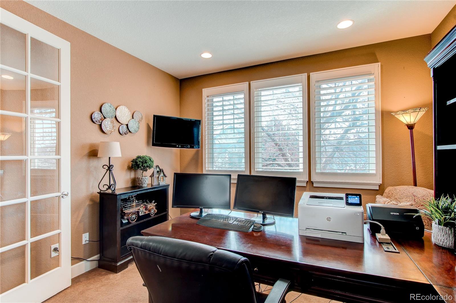 MLS Image #3 for 7132 s irvington court,aurora, Colorado