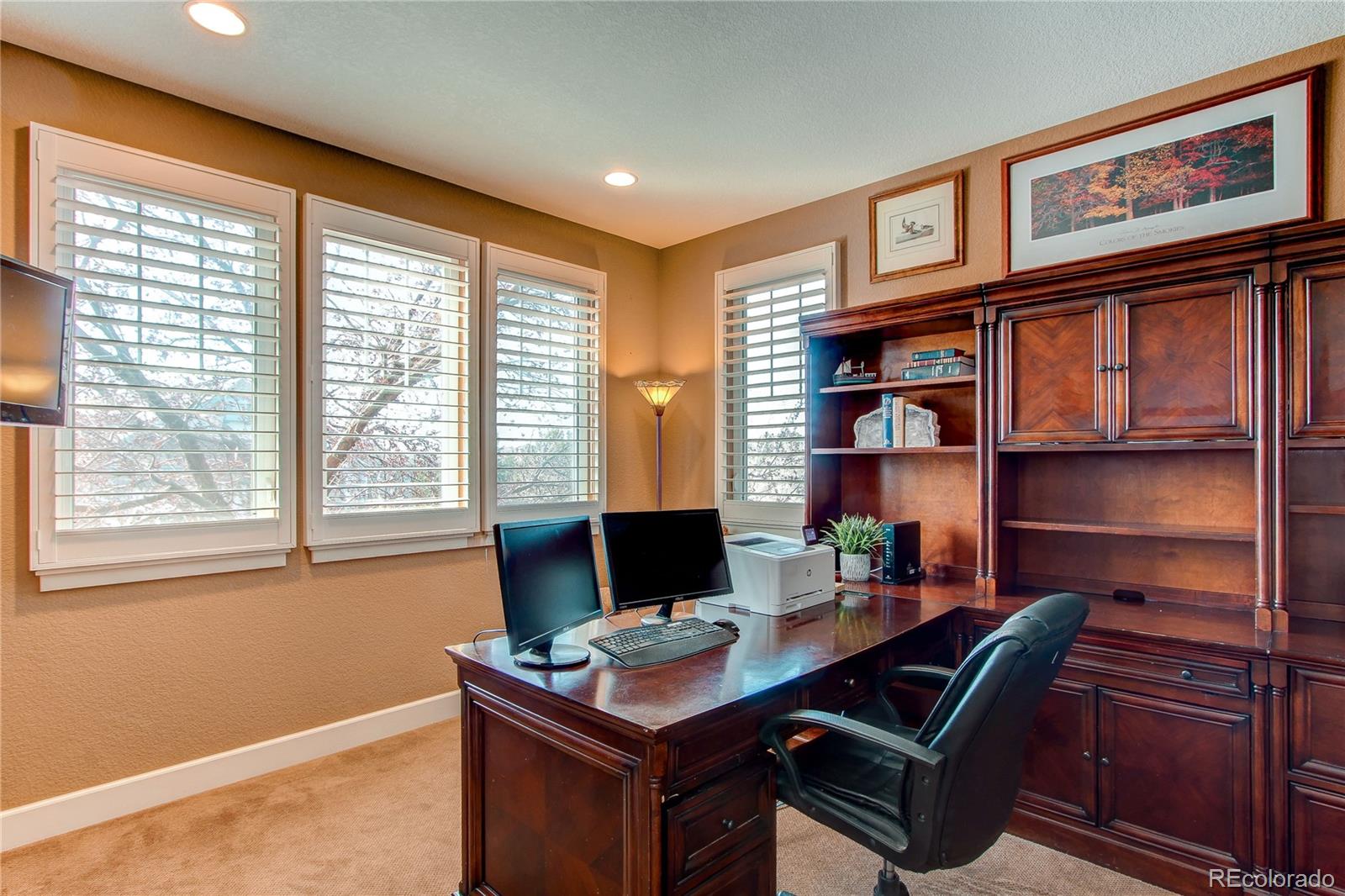 MLS Image #4 for 7132 s irvington court,aurora, Colorado