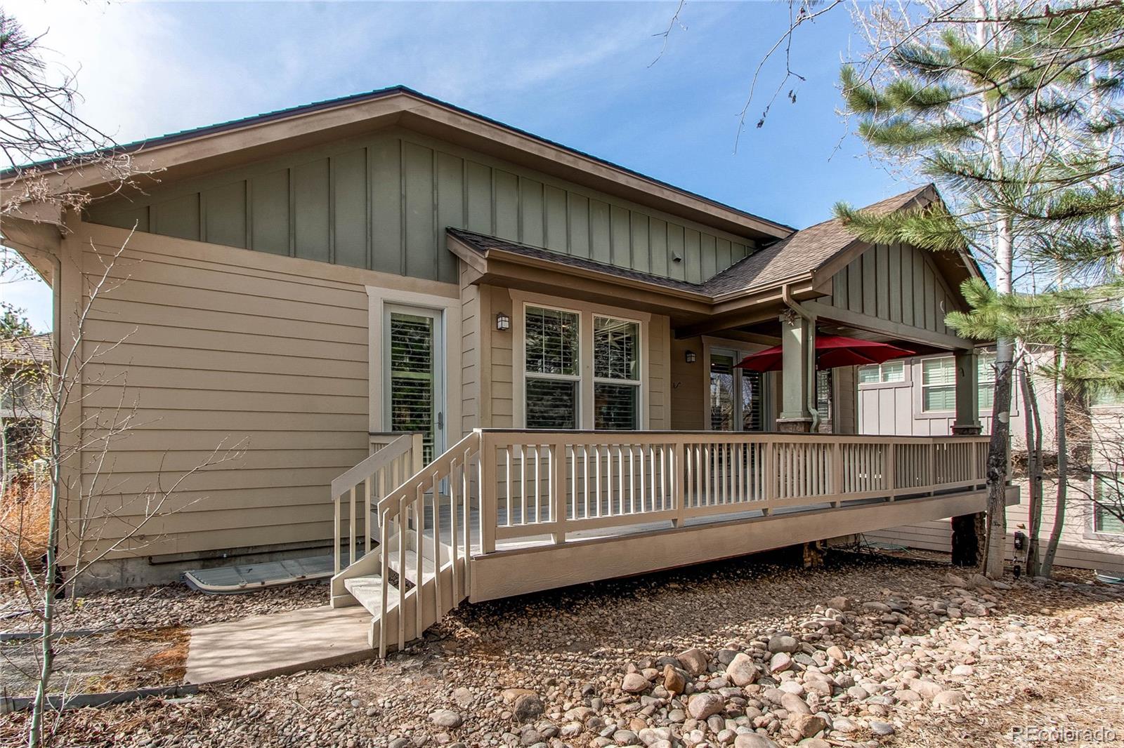 MLS Image #44 for 7132 s irvington court,aurora, Colorado