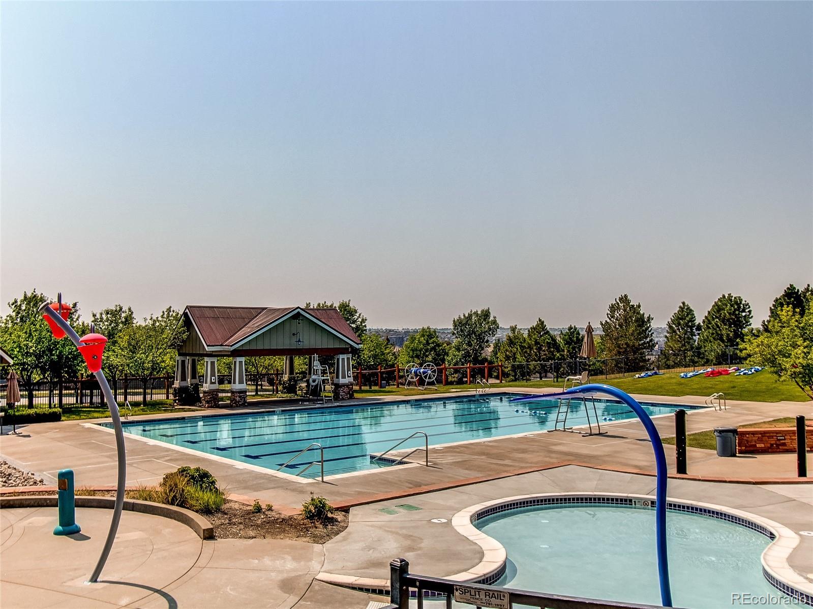 MLS Image #47 for 7132 s irvington court,aurora, Colorado
