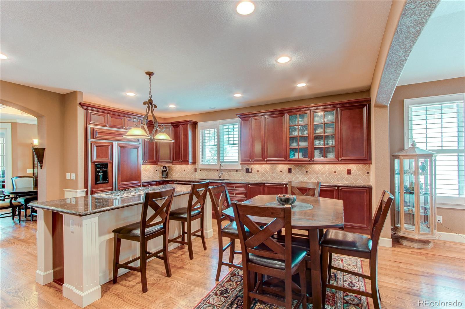 MLS Image #5 for 7132 s irvington court,aurora, Colorado