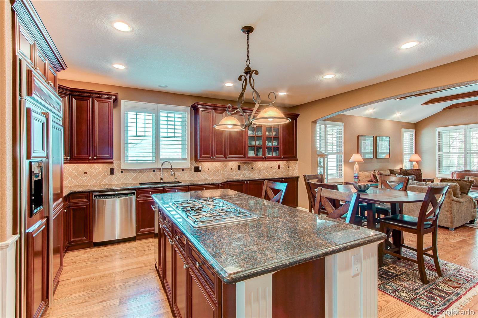 MLS Image #6 for 7132 s irvington court,aurora, Colorado
