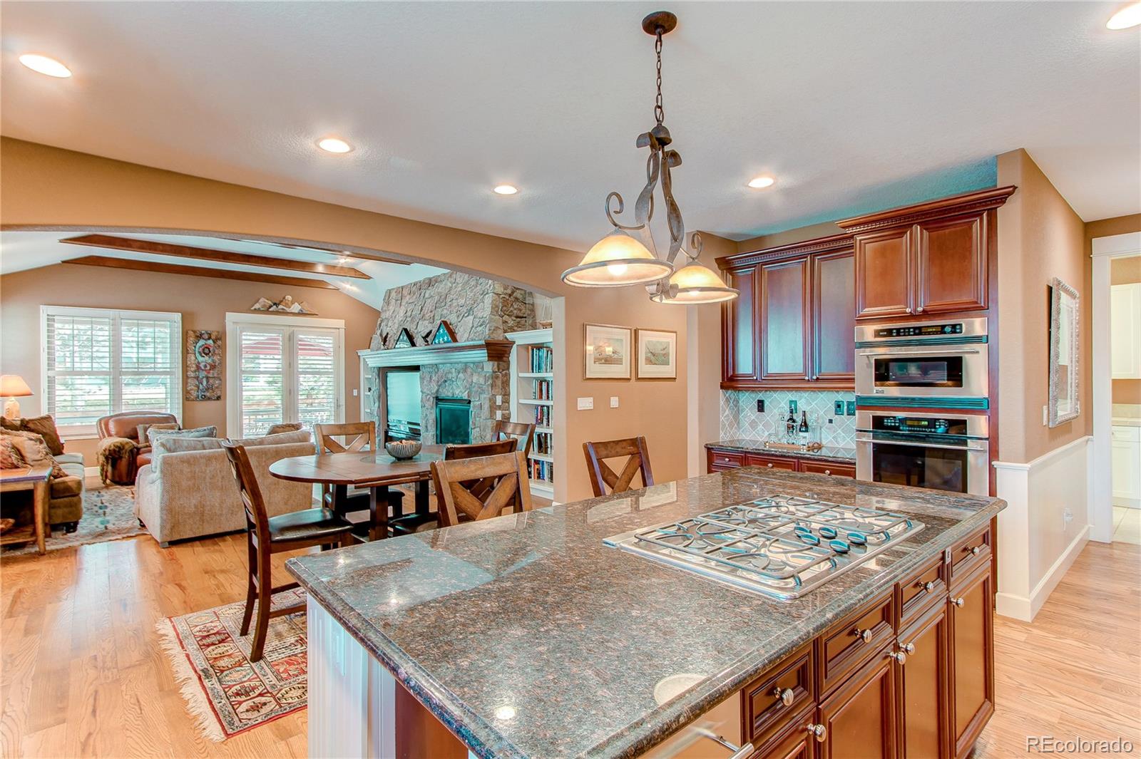 MLS Image #7 for 7132 s irvington court,aurora, Colorado