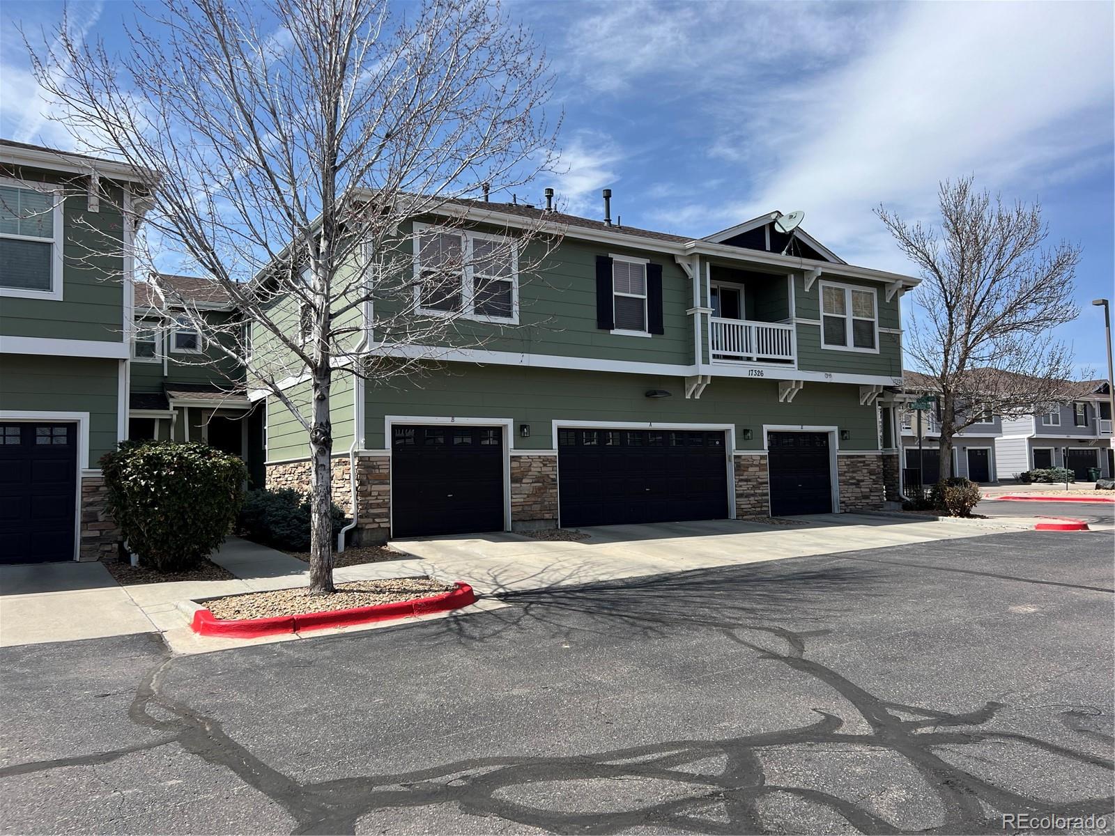 MLS Image #0 for 17326  waterhouse circle,parker, Colorado