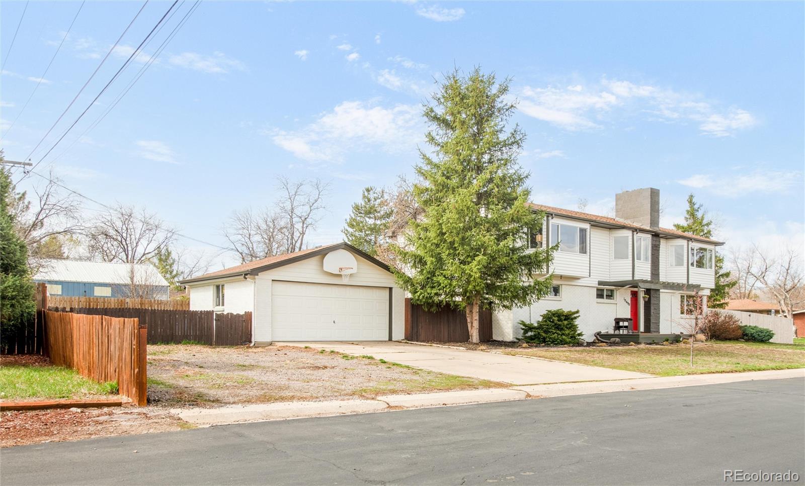 MLS Image #3 for 10490 w dakota avenue,lakewood, Colorado