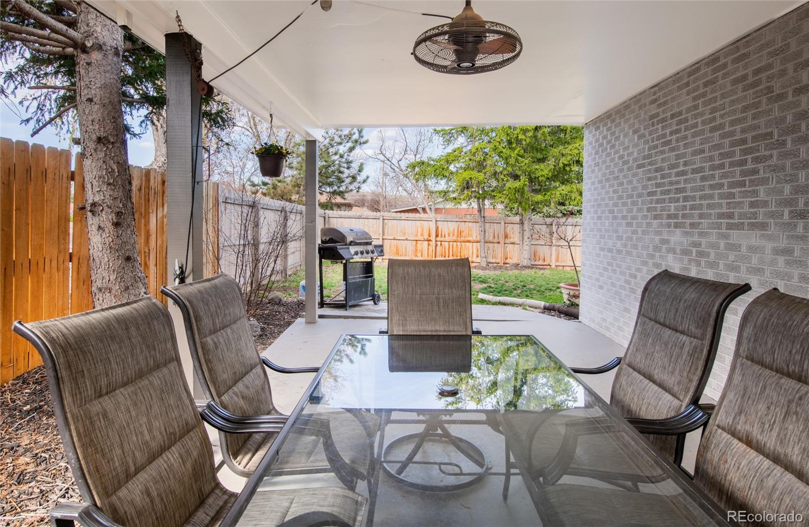 MLS Image #44 for 10490 w dakota avenue,lakewood, Colorado