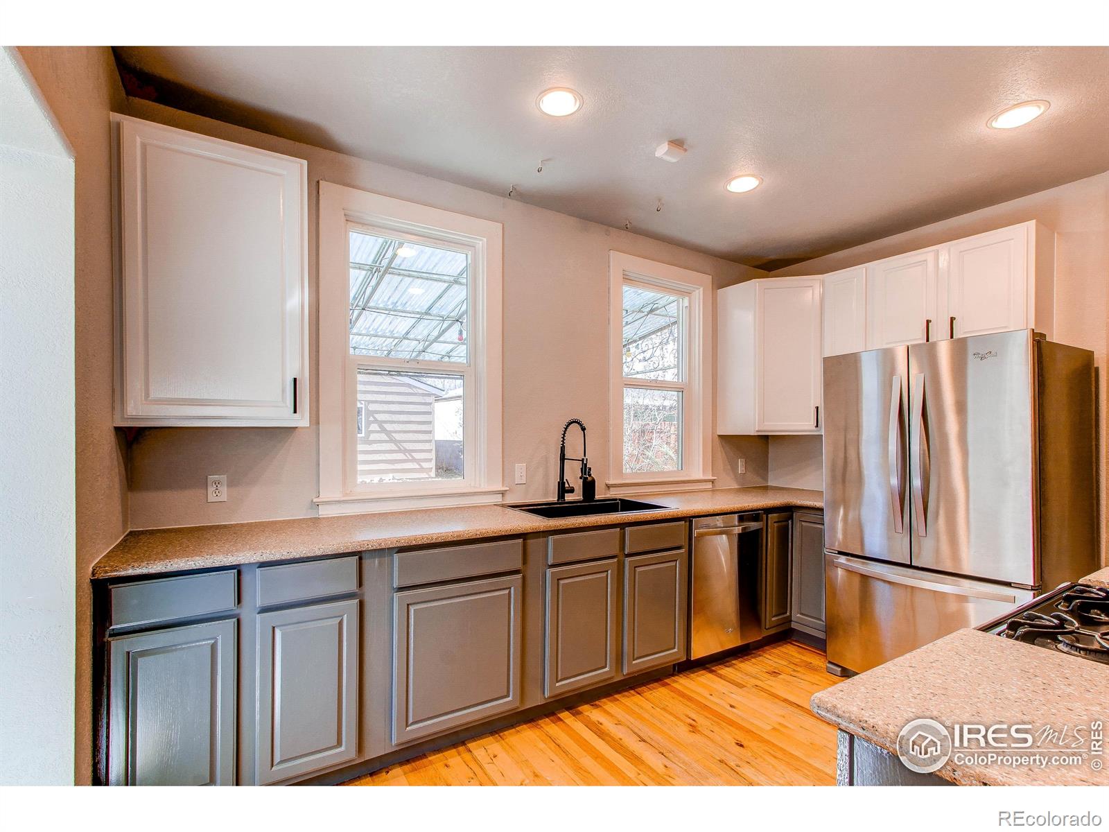 MLS Image #11 for 4337  umatilla street,denver, Colorado