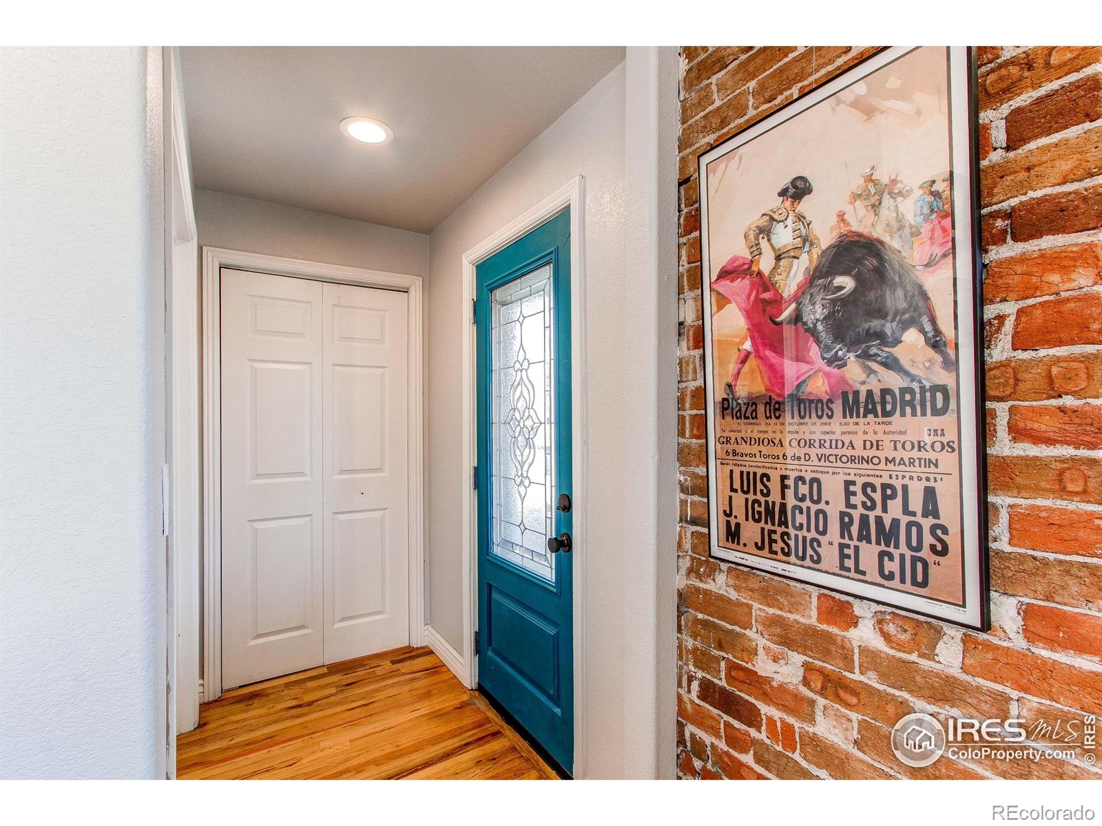MLS Image #2 for 4337  umatilla street,denver, Colorado