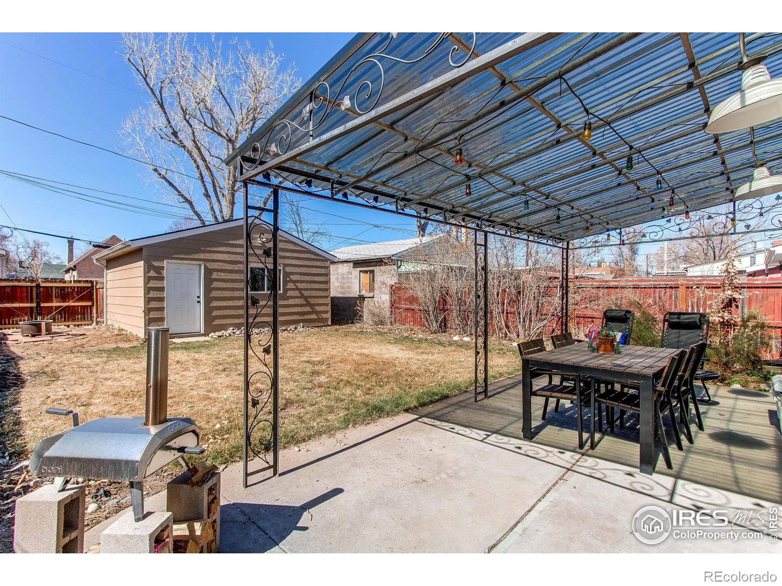 MLS Image #28 for 4337  umatilla street,denver, Colorado