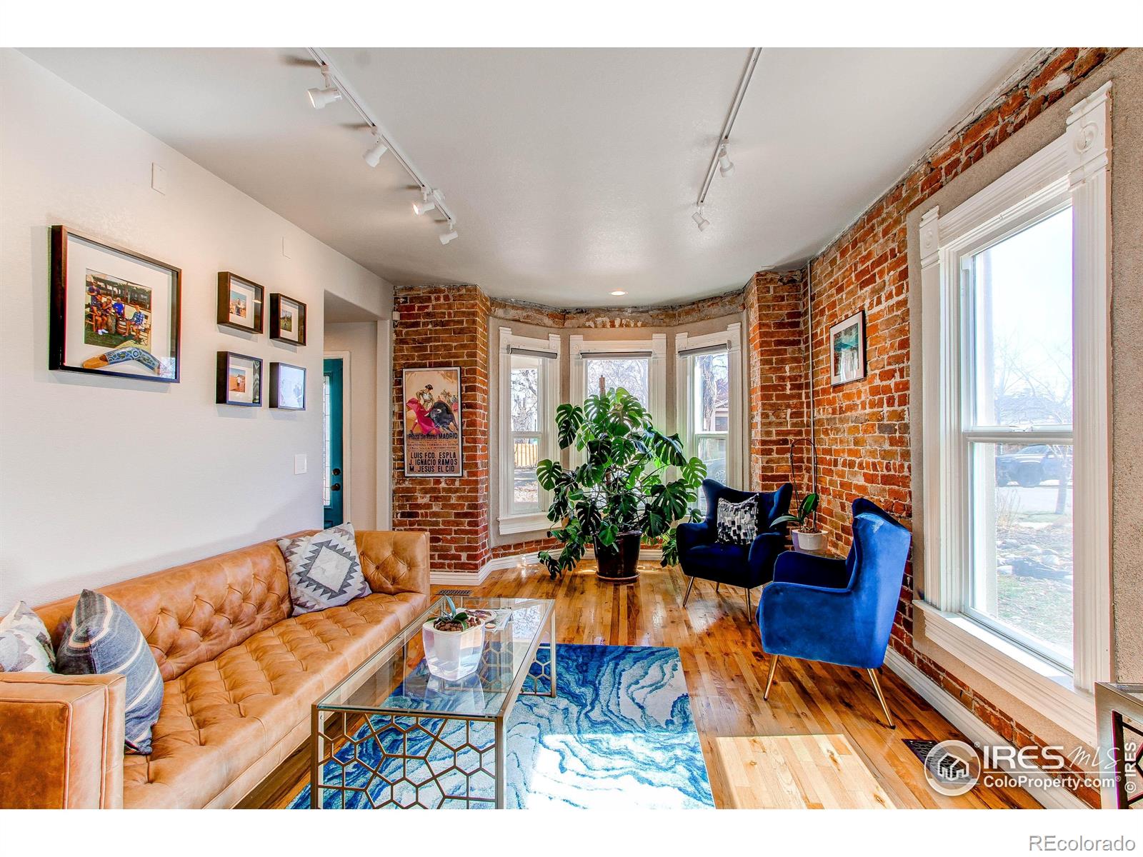 MLS Image #3 for 4337  umatilla street,denver, Colorado
