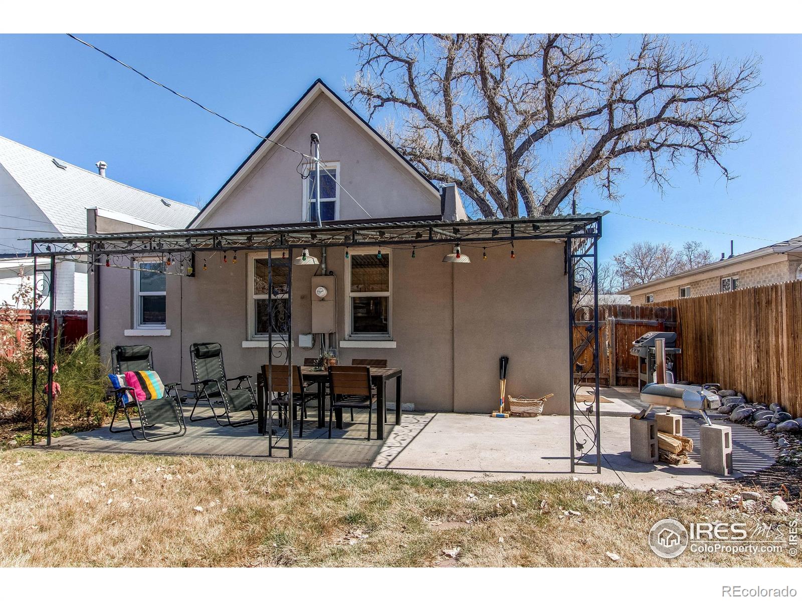MLS Image #30 for 4337  umatilla street,denver, Colorado