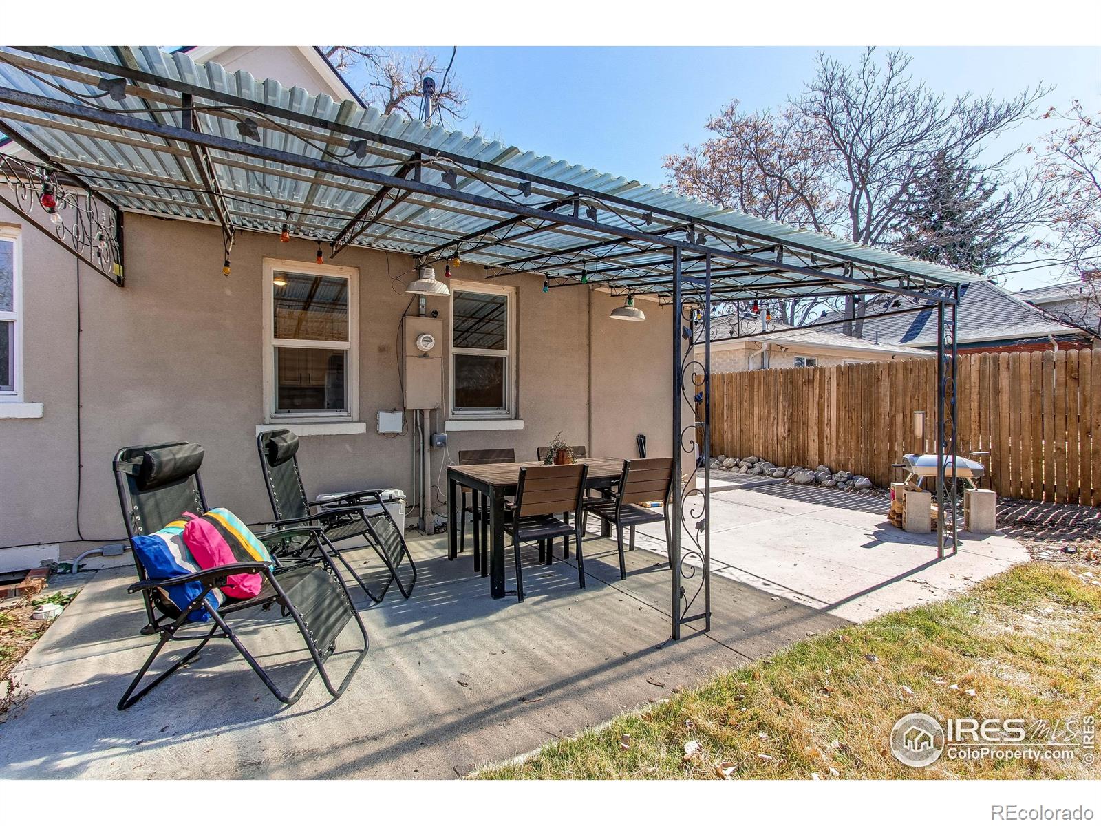 MLS Image #31 for 4337  umatilla street,denver, Colorado