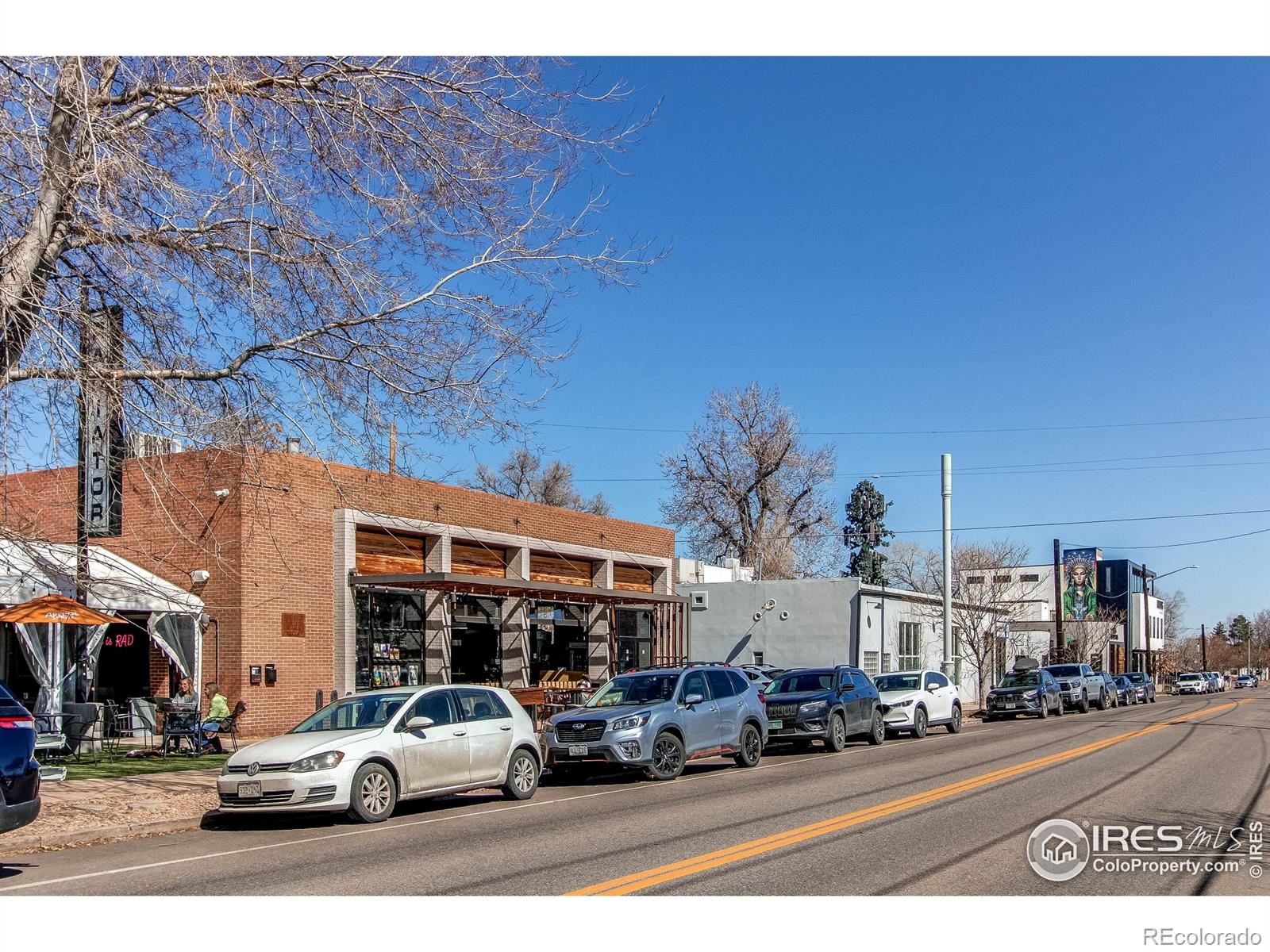 MLS Image #34 for 4337  umatilla street,denver, Colorado