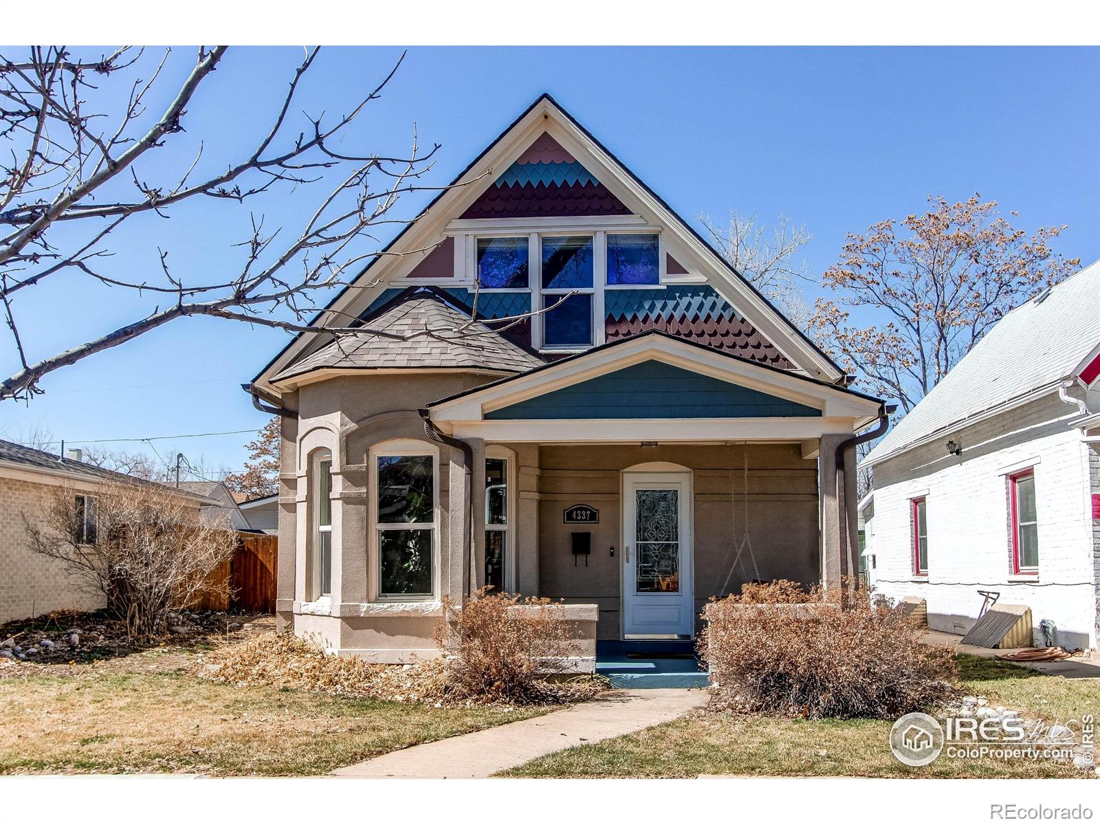 MLS Image #36 for 4337  umatilla street,denver, Colorado