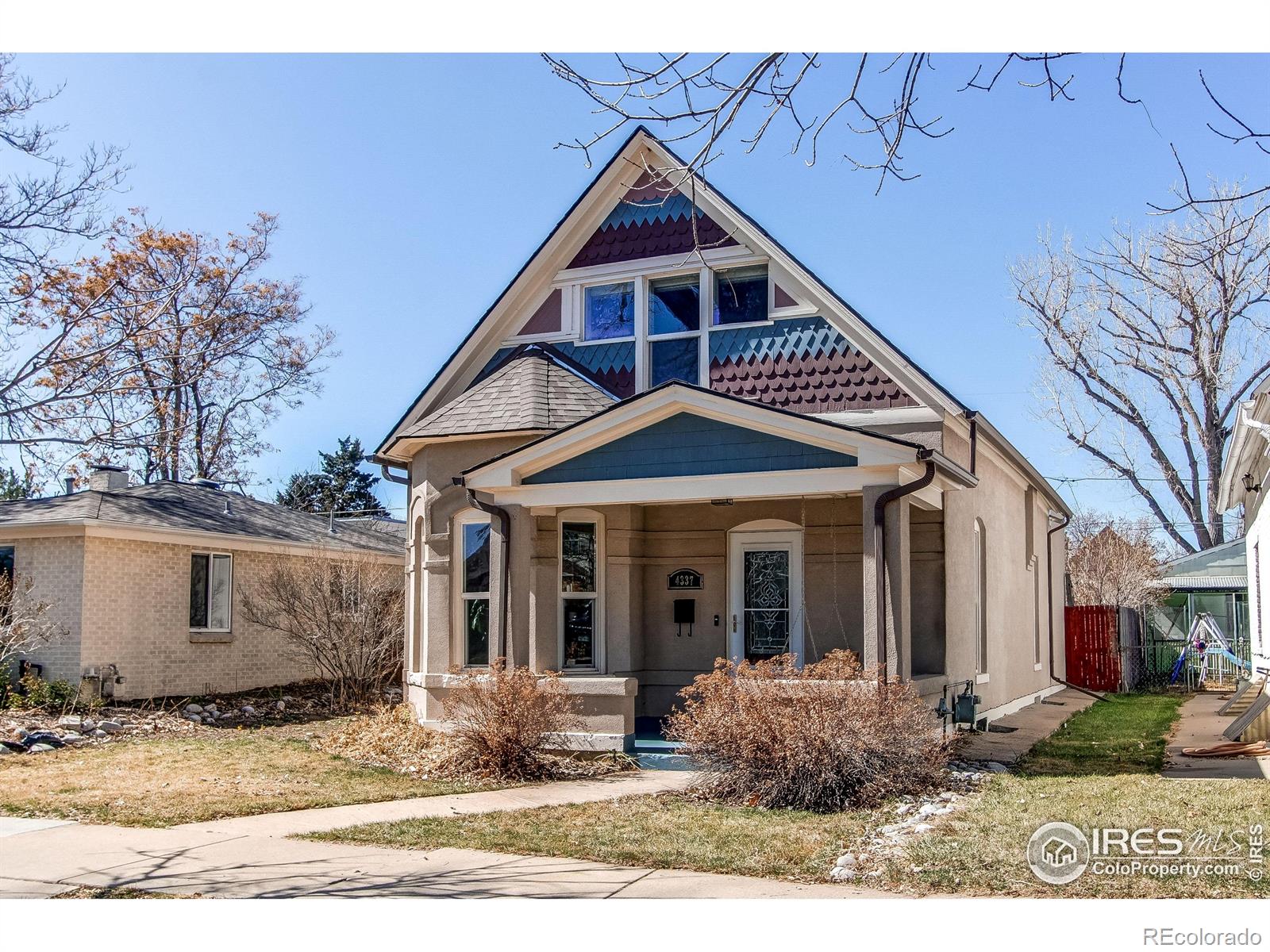 MLS Image #37 for 4337  umatilla street,denver, Colorado