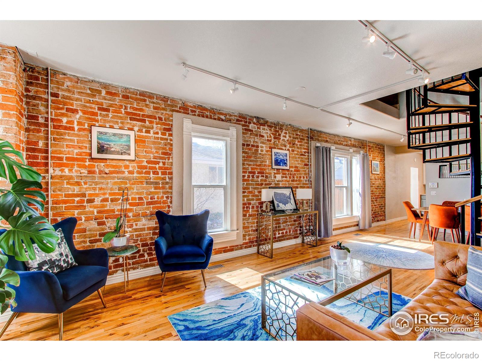 MLS Image #4 for 4337  umatilla street,denver, Colorado