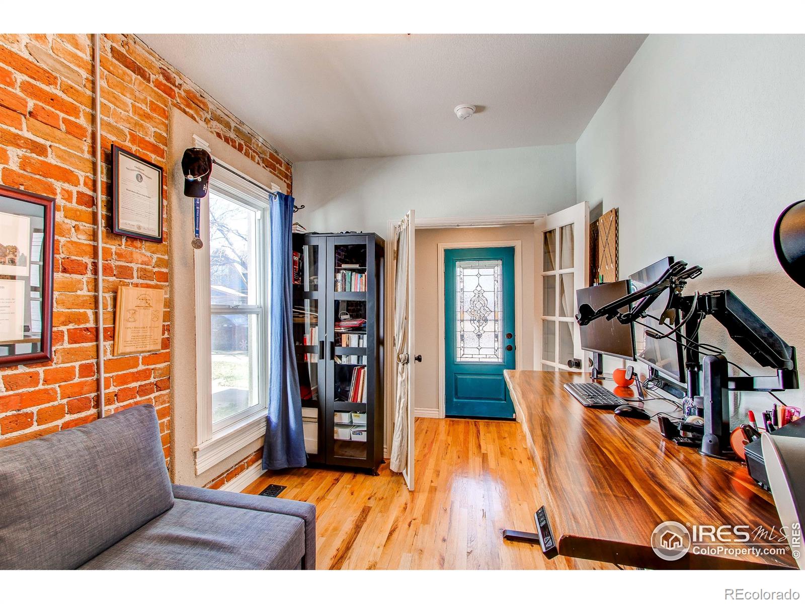 MLS Image #5 for 4337  umatilla street,denver, Colorado