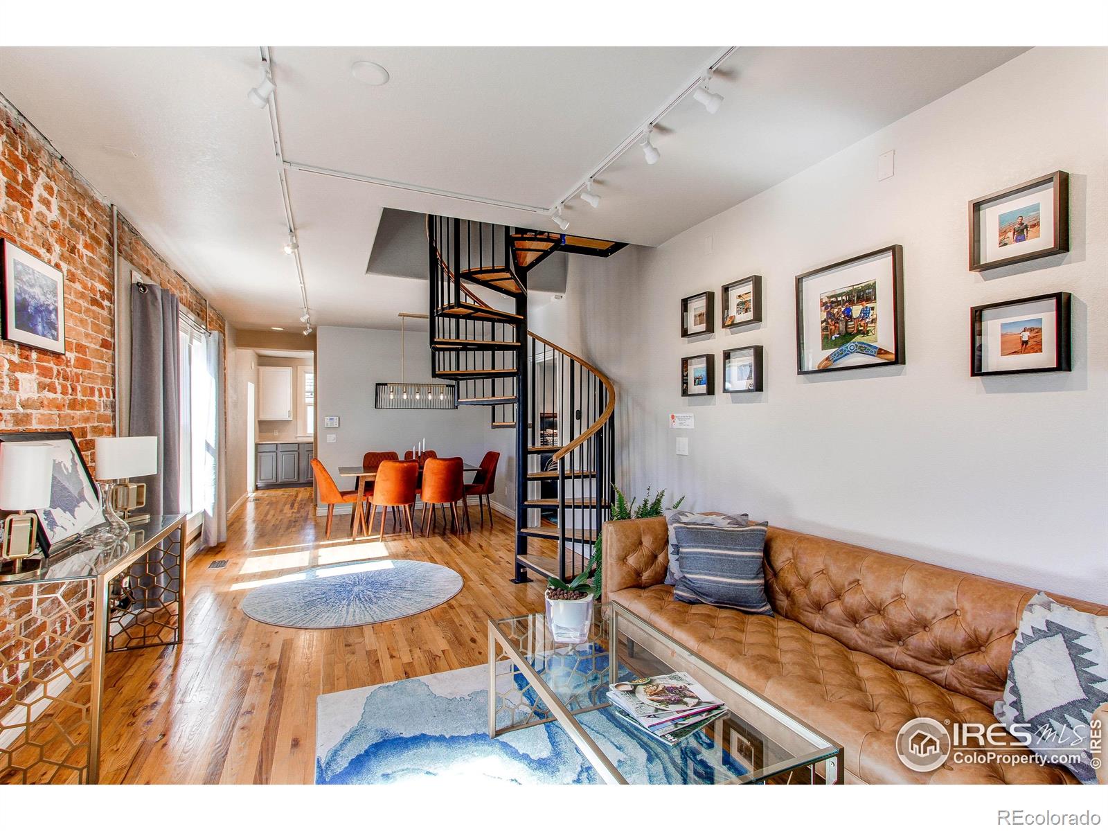 MLS Image #6 for 4337  umatilla street,denver, Colorado