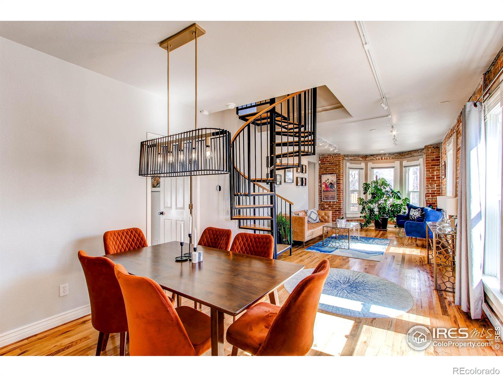 MLS Image #7 for 4337  umatilla street,denver, Colorado