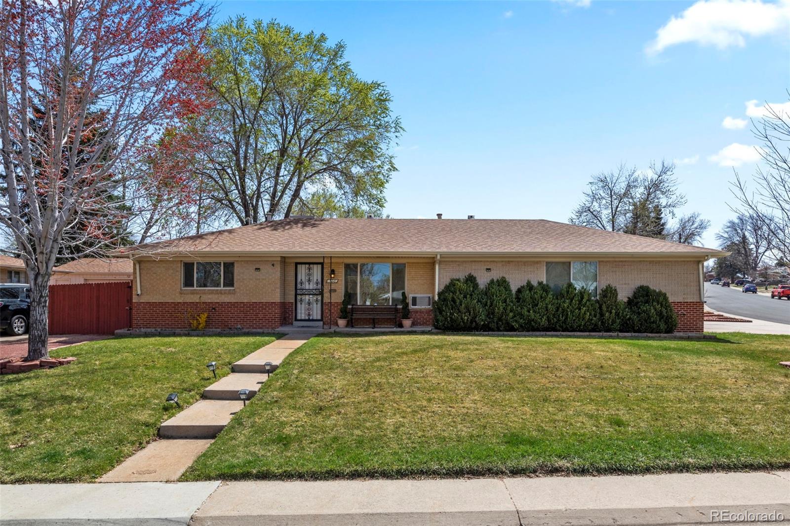 MLS Image #0 for 2540 w gunnison drive,denver, Colorado