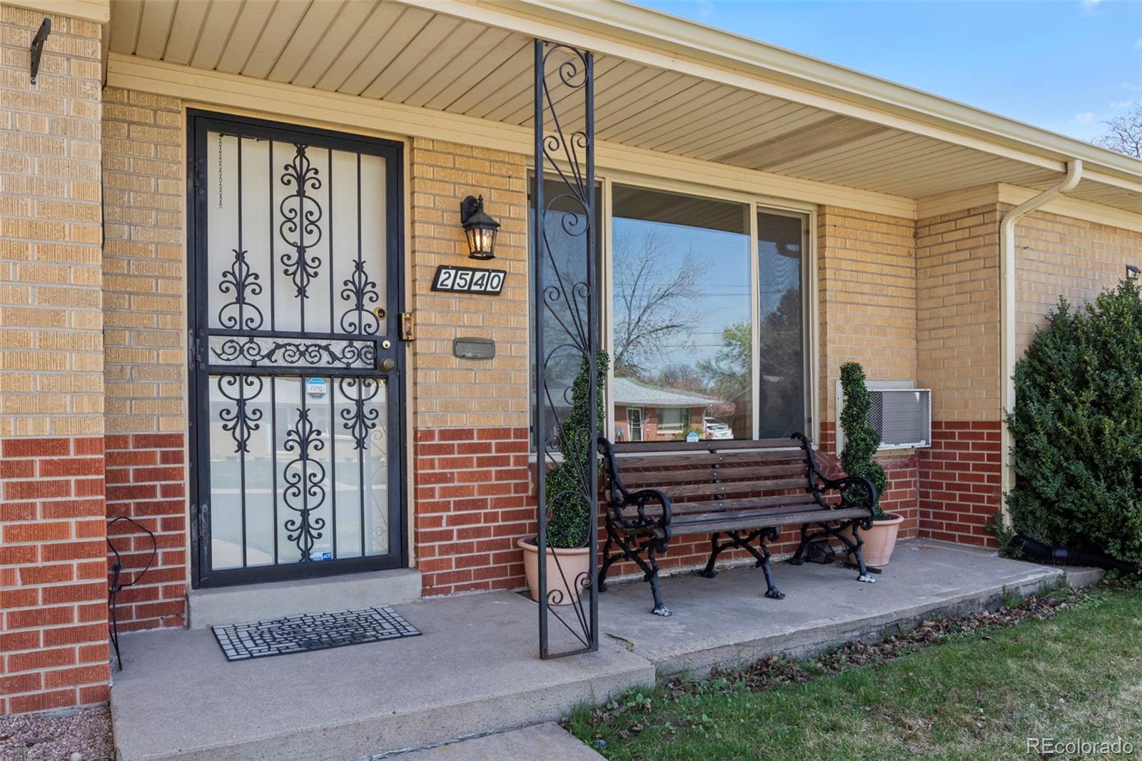 CMA Image for 2540 w gunnison drive,Denver, Colorado