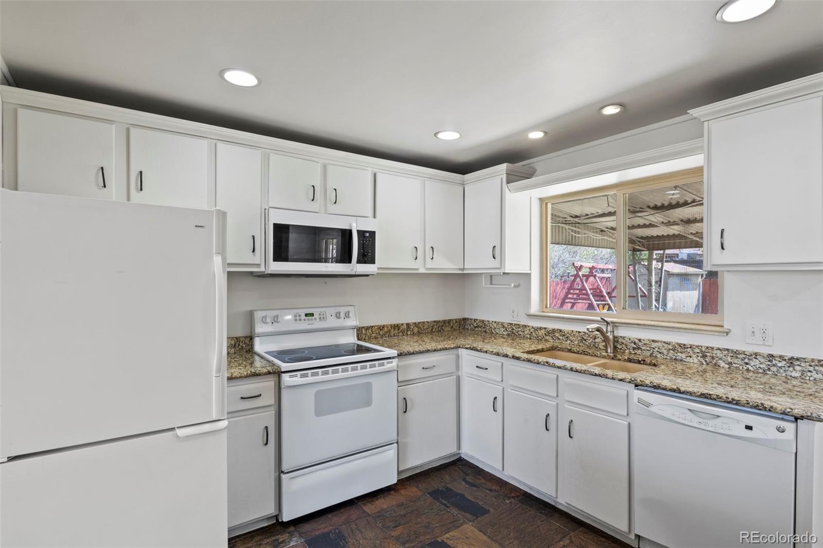MLS Image #10 for 2540 w gunnison drive,denver, Colorado
