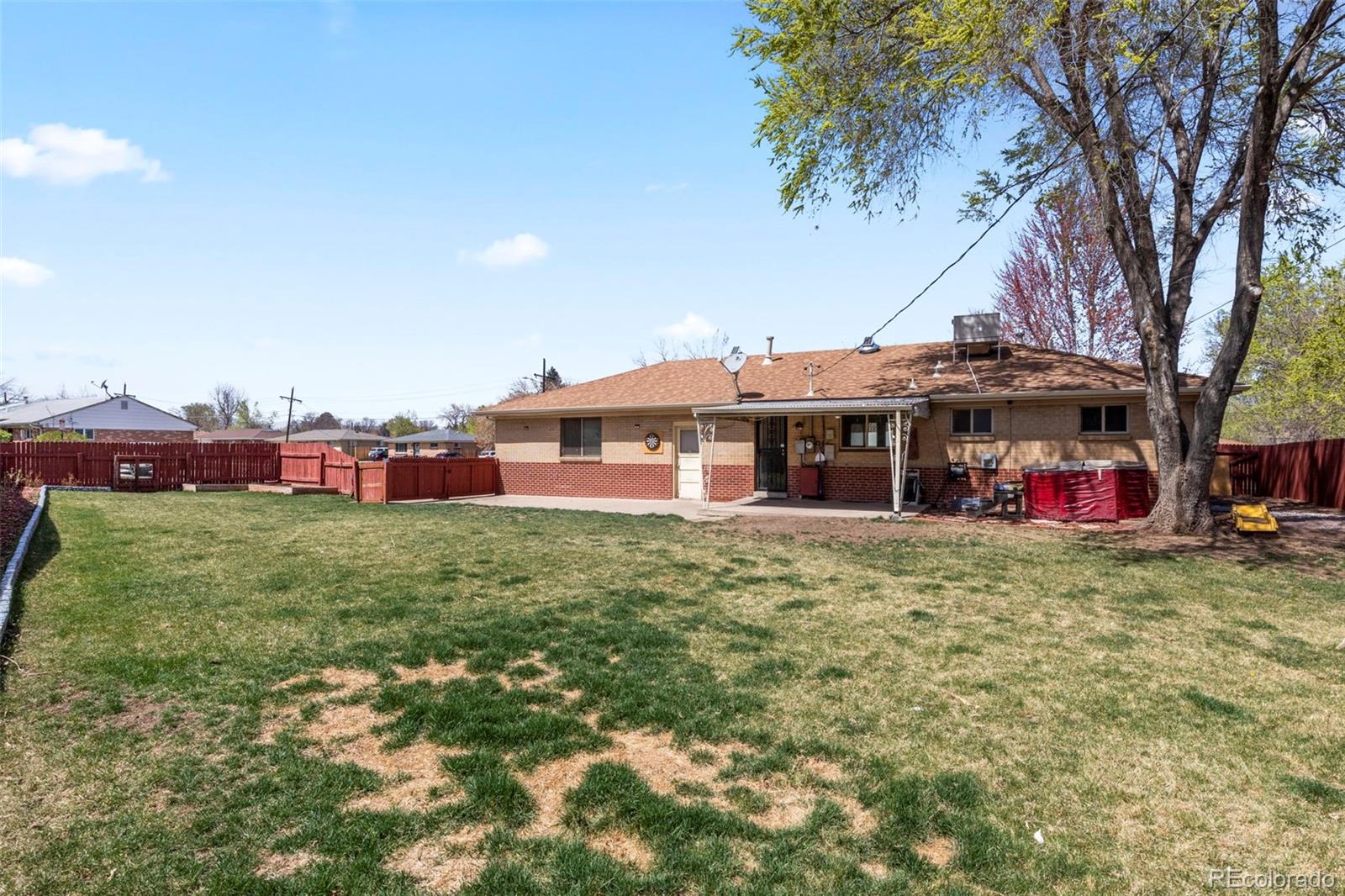 MLS Image #29 for 2540 w gunnison drive,denver, Colorado