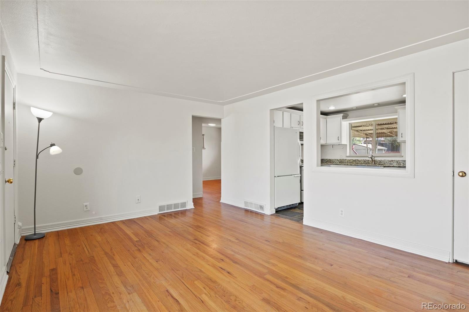 MLS Image #3 for 2540 w gunnison drive,denver, Colorado