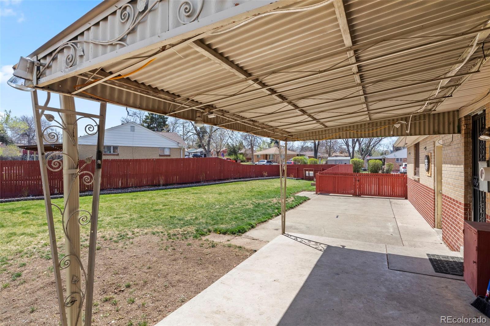 MLS Image #30 for 2540 w gunnison drive,denver, Colorado