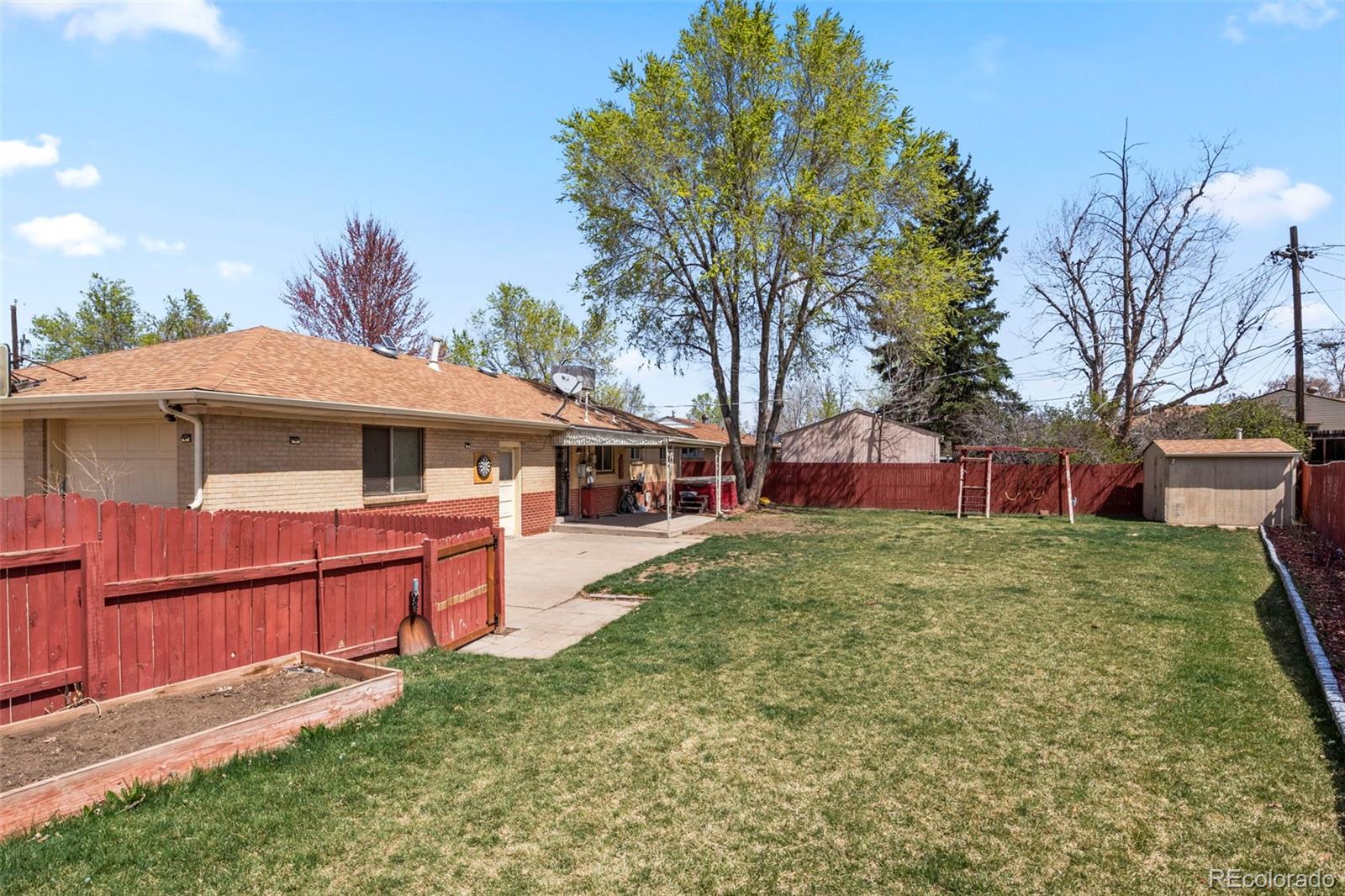 MLS Image #31 for 2540 w gunnison drive,denver, Colorado