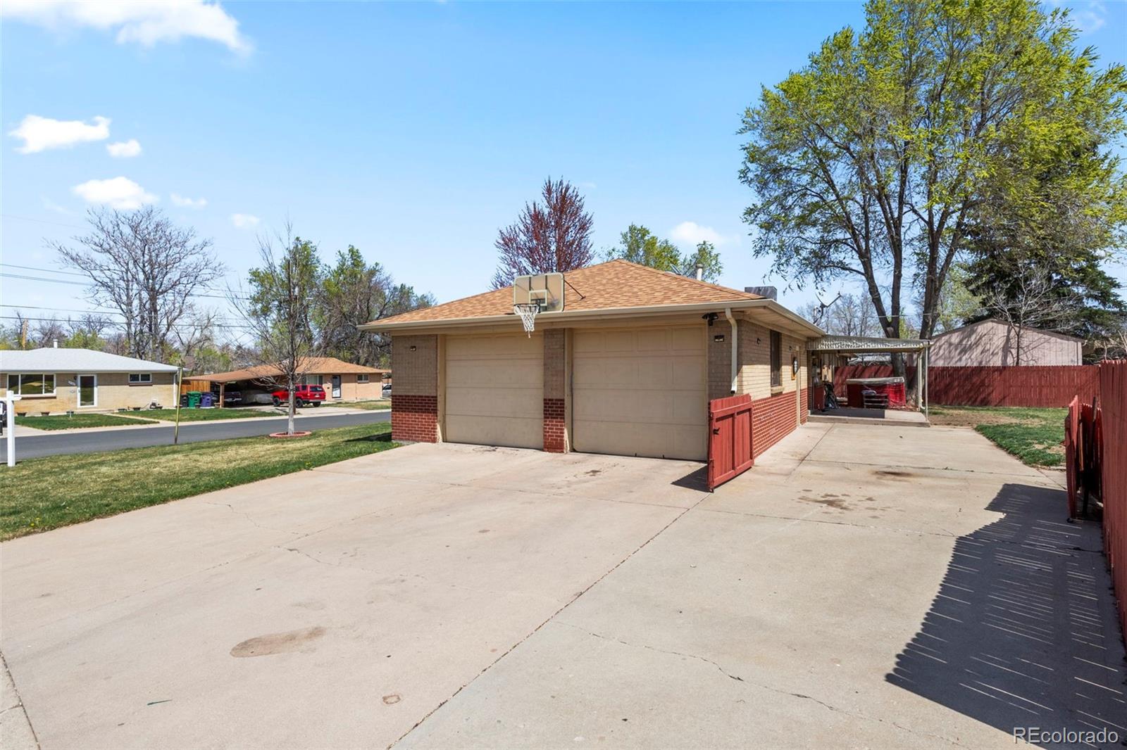 MLS Image #32 for 2540 w gunnison drive,denver, Colorado
