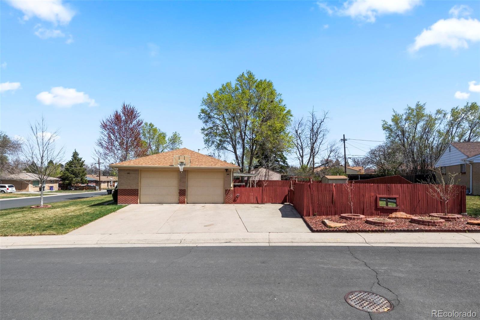MLS Image #33 for 2540 w gunnison drive,denver, Colorado
