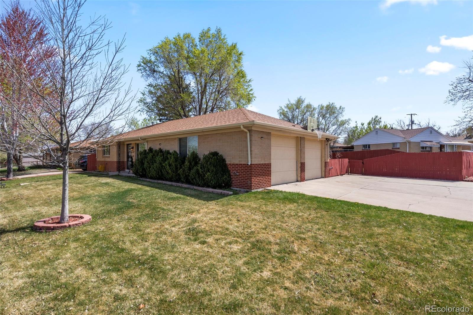 MLS Image #34 for 2540 w gunnison drive,denver, Colorado